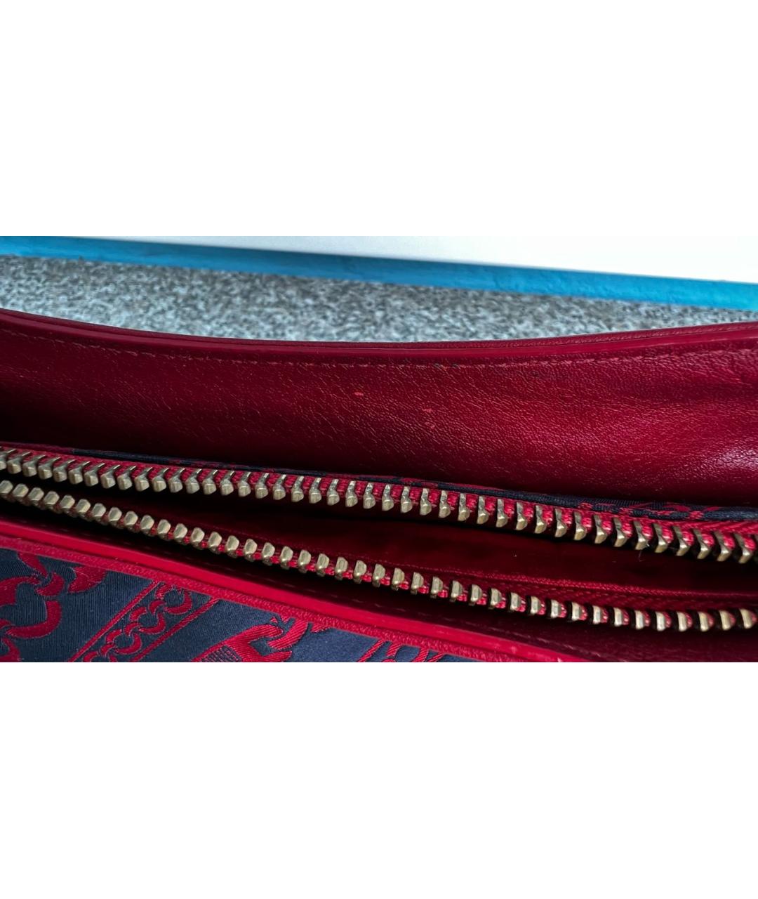 MOSCHINO JEANS Мульти сумка через плечо, фото 6