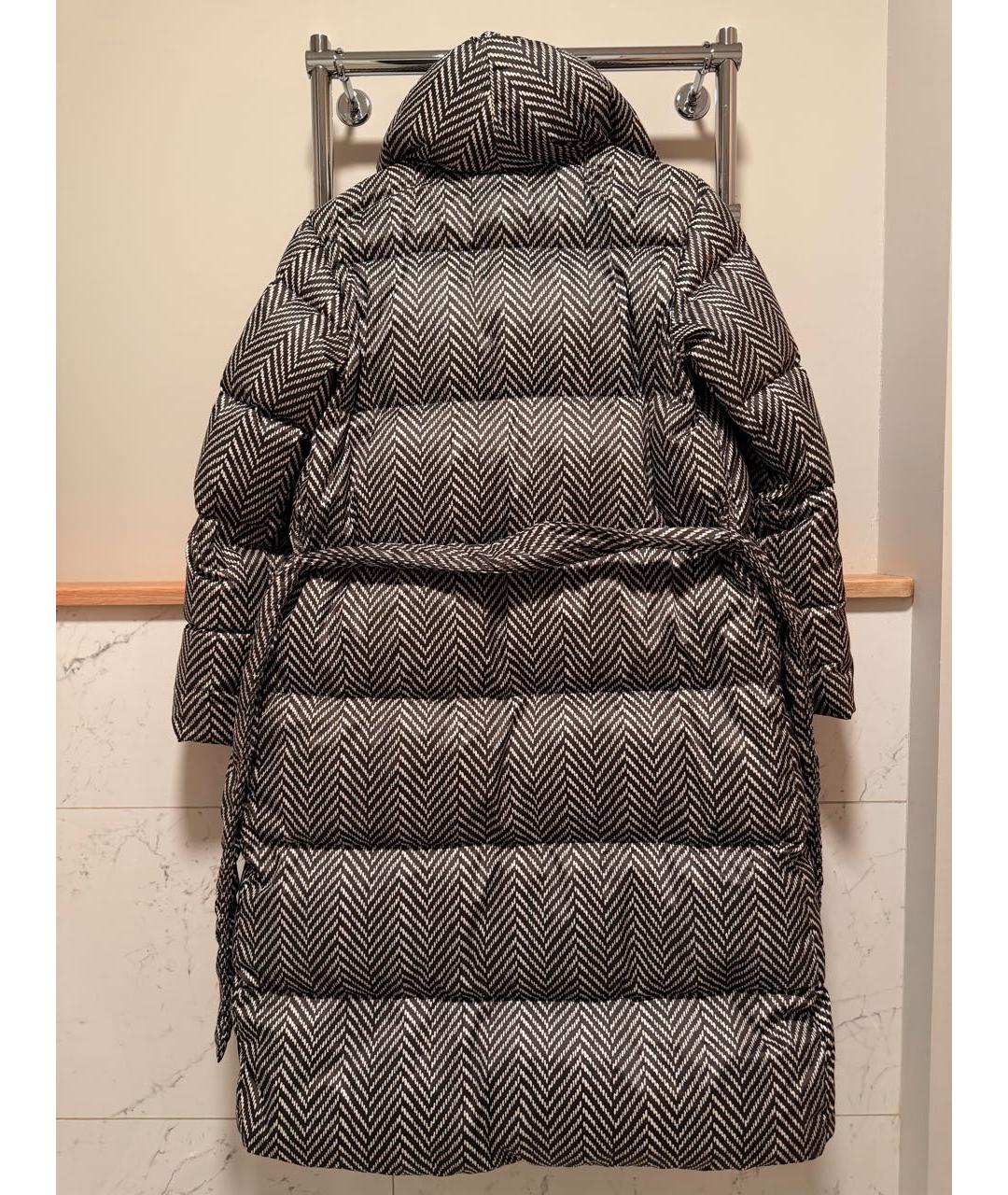 LEMPELIUS Мульти полиэстеровый пуховик, фото 2