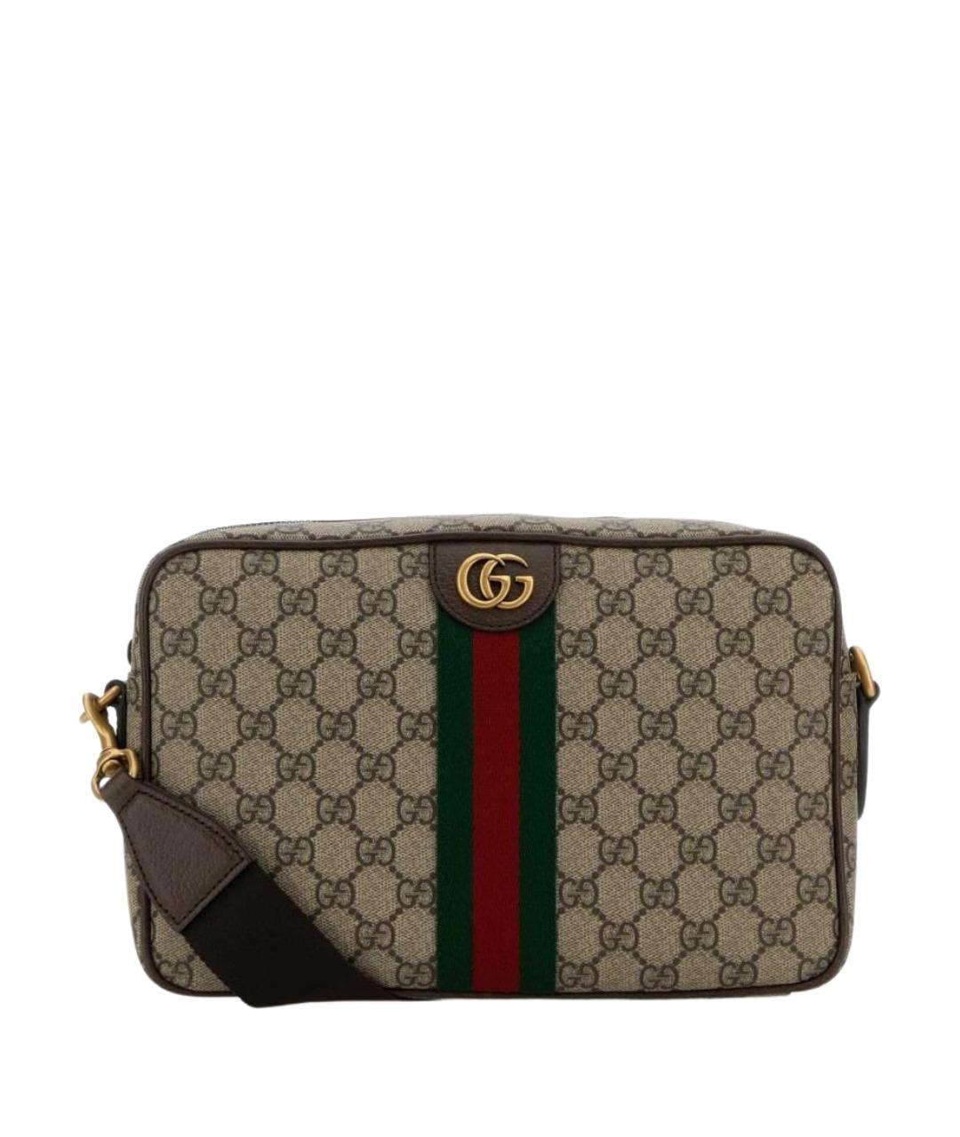 GUCCI Мульти сумка на плечо, фото 1