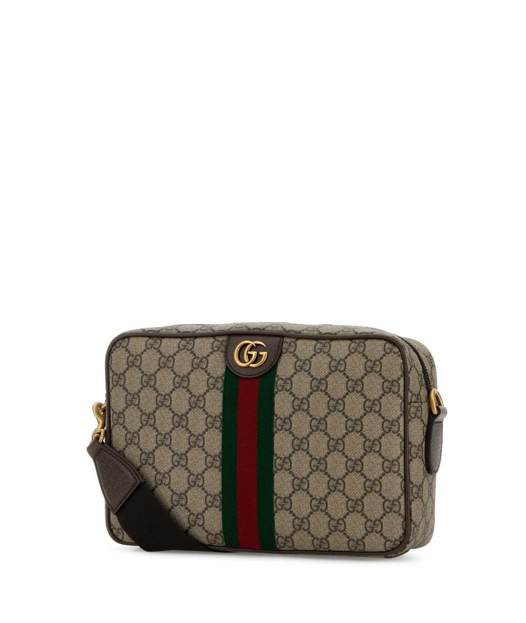 GUCCI Мульти сумка на плечо, фото 2