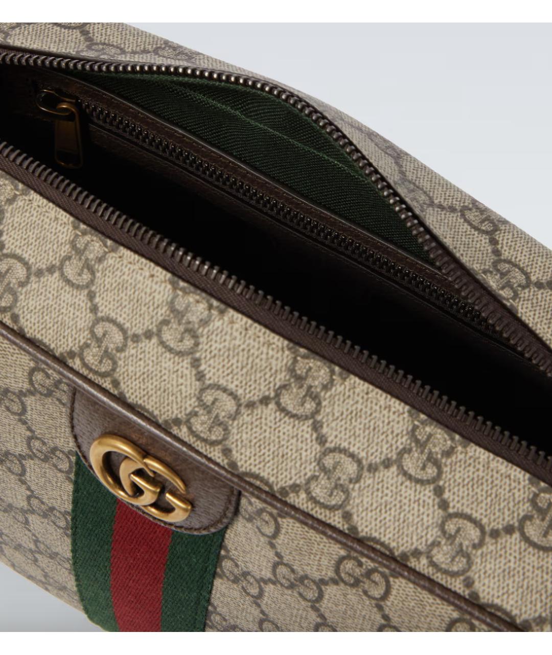 GUCCI Мульти сумка на плечо, фото 4