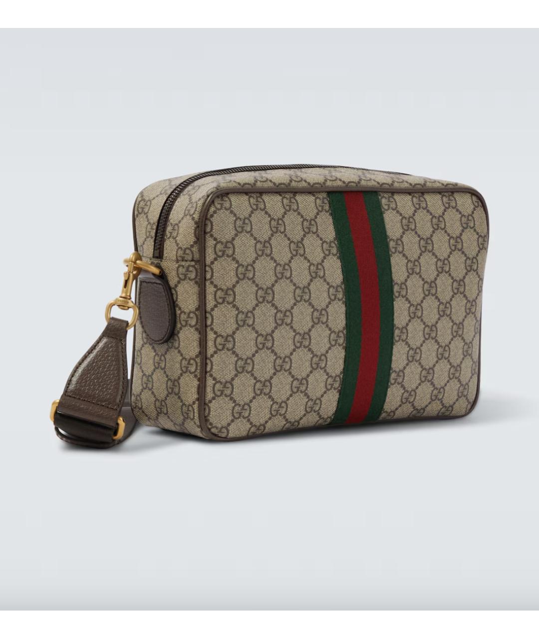 GUCCI Мульти сумка на плечо, фото 5
