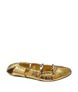 CHLOE Балетки