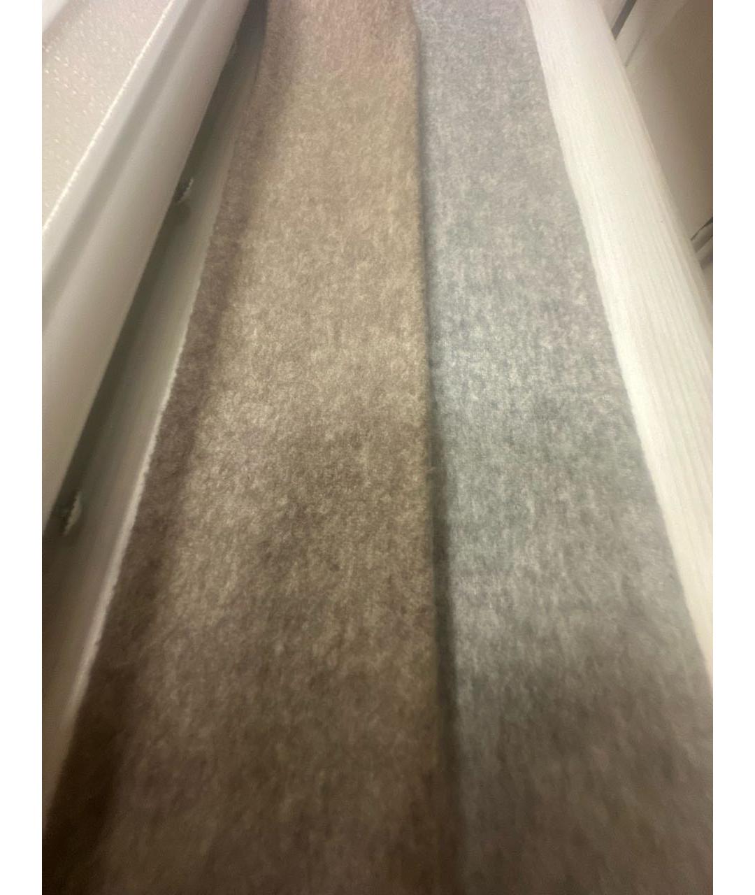 FABIANA FILIPPI Бежевое кашемировое пальто, фото 5