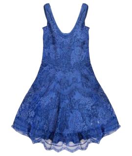 ERMANNO SCERVINO Сарафан