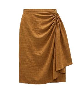 GUCCI Юбка миди