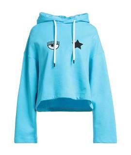 CHIARA FERRAGNI Худи/толстовка