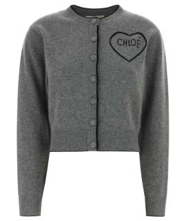 CHLOE Кардиган