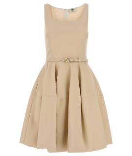 FENDI Коктейльное платье