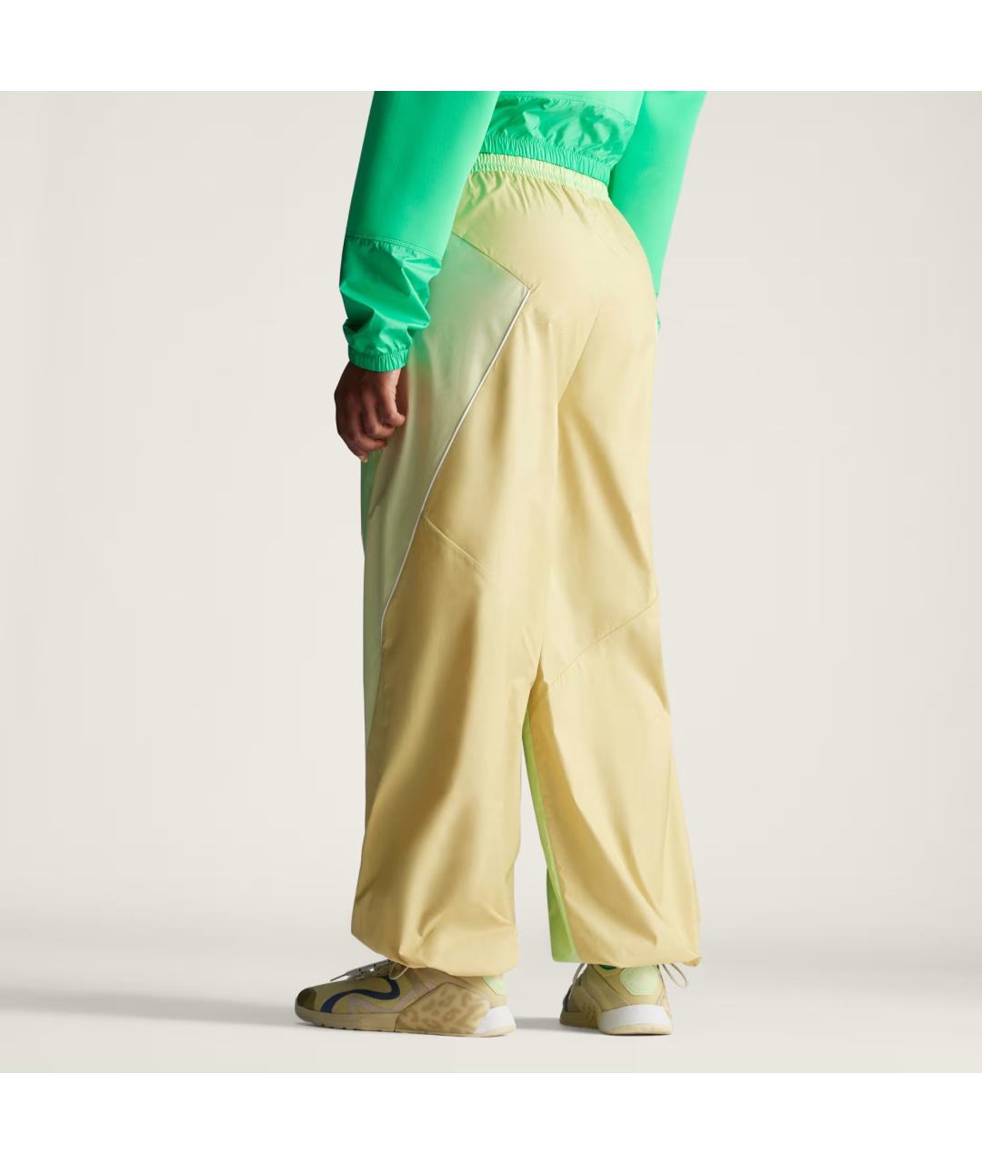 ADIDAS BY STELLA MCCARTNEY Зеленый спортивные костюмы, фото 5