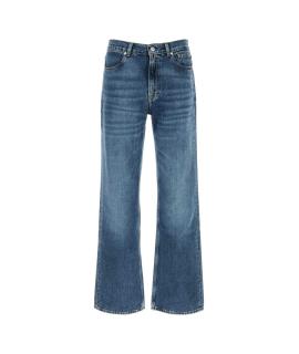 OUR LEGACY Прямые джинсы