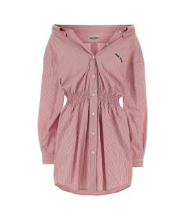 MIU MIU Повседневное платье