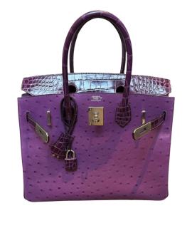 HERMES Сумка с короткими ручками