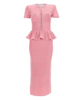 SELF-PORTRAIT Коктейльное платье