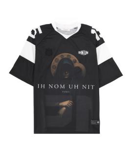 IH NOM UH NIT Футболка