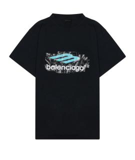 BALENCIAGA Футболка