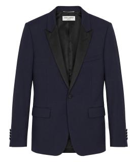 SAINT LAURENT Пиджак