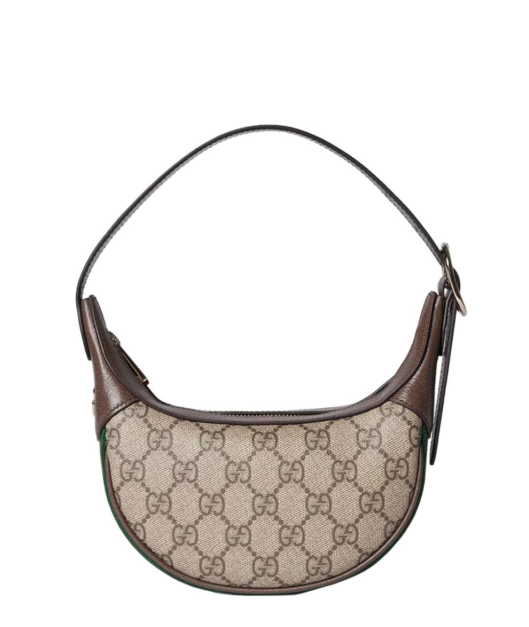 GUCCI Мульти сумка через плечо из искусственной кожи, фото 1