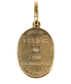 CELINE Брелок