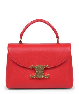 CELINE Сумка с короткими ручками