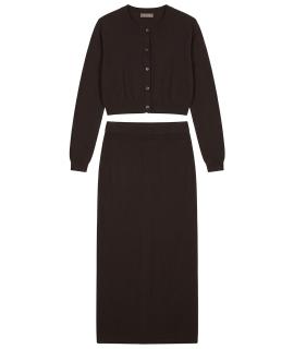 12 STOREEZ Костюм с юбками