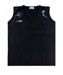 PRADA Жилетка