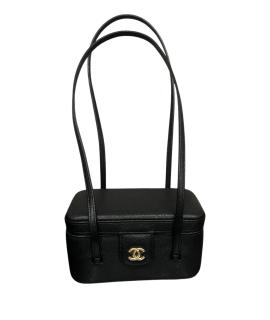 CHANEL Сумка через плечо