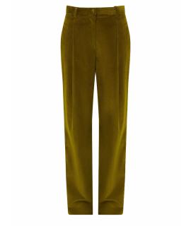 WEEKEND MAX MARA Прямые брюки