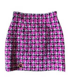 VERSACE Юбка мини