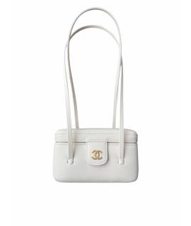 CHANEL Сумка через плечо