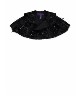 RALPH LAUREN PURPLE LABEL Накидка/пончо