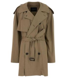 BALENCIAGA Тренч/плащ