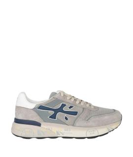 PREMIATA Низкие кроссовки / кеды