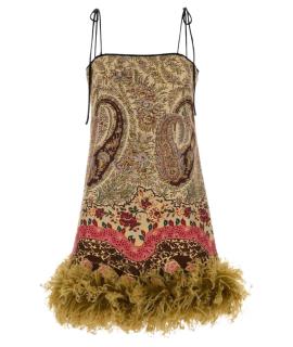 VALENTINO Коктейльное платье