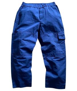 KENZO Повседневные брюки