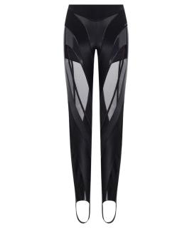 MUGLER Леггинсы и велосипедки