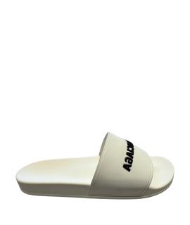 BALENCIAGA Шлепанцы