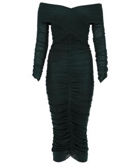 SELF-PORTRAIT Коктейльное платье