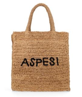 ASPESI Сумка тоут