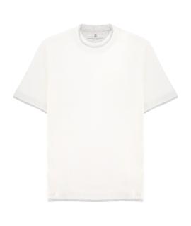 BRUNELLO CUCINELLI Футболка