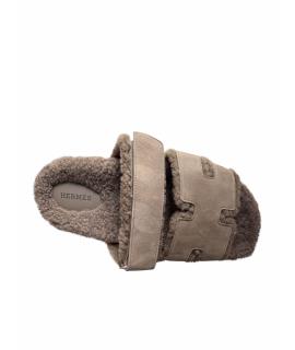 HERMES Сандалии