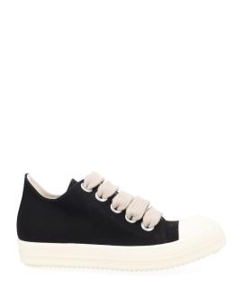 RICK OWENS DRKSHDW Низкие кроссовки / кеды