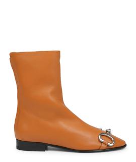 CELINE Ботинки