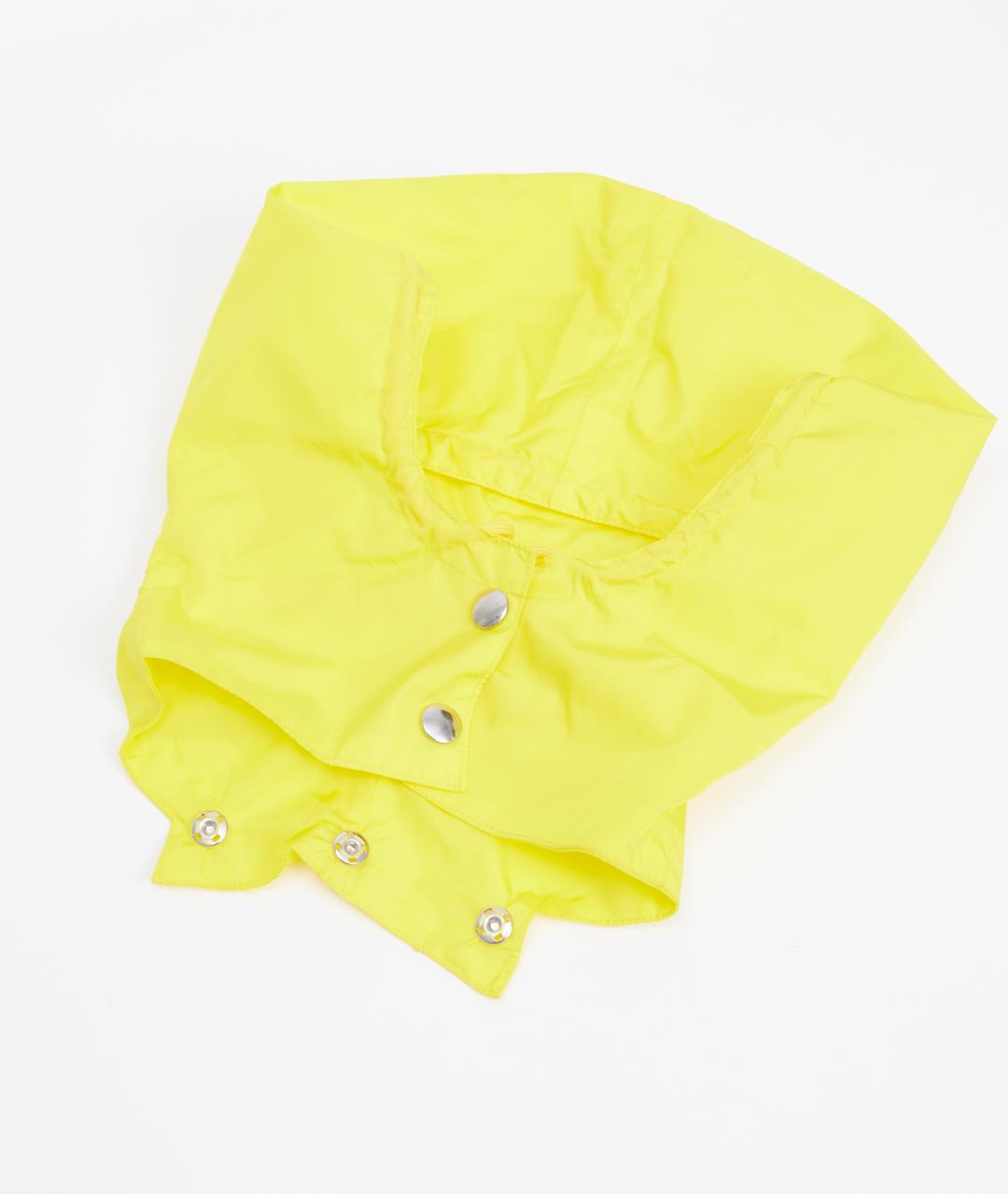 MIU MIU Белая шерстяная шуба, фото 7