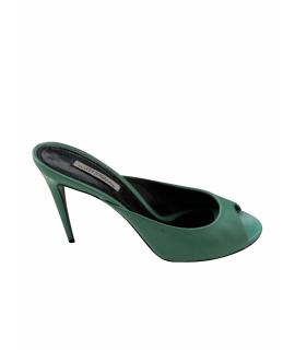 DOLCE&GABBANA Мюли