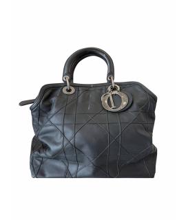 CHRISTIAN DIOR Сумка с короткими ручками