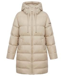 LORENA ANTONIAZZI Пуховик