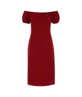 MIU MIU Коктейльное платье