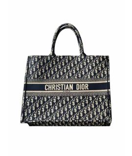 CHRISTIAN DIOR Сумка тоут