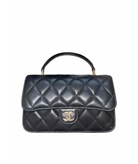 CHANEL Сумка через плечо